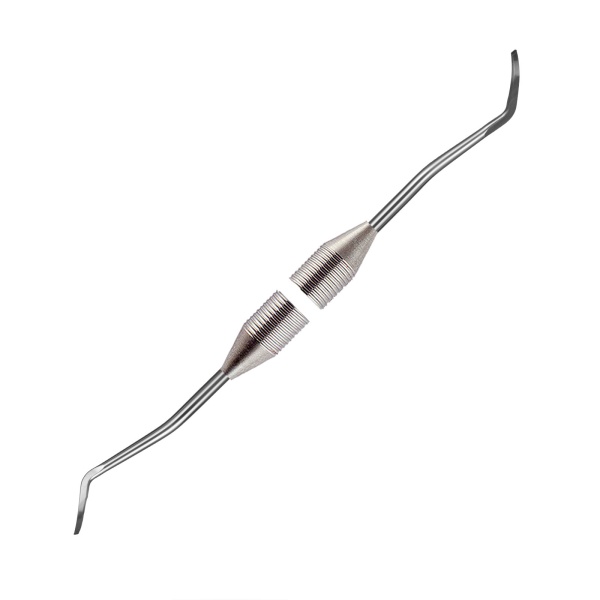 08-01 Нож дистальный малый (эмалевый) 1,0